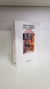 Nos vemos allá arriba