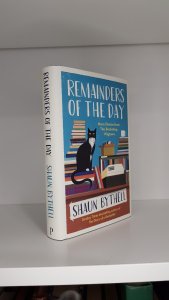 Remainders of the day