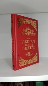 The Tibetan book of the dead