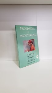 Psicodrama e psicoterapia