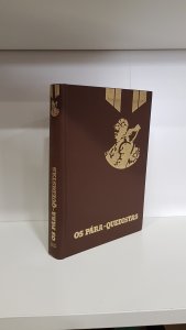 Os pára-quedistas