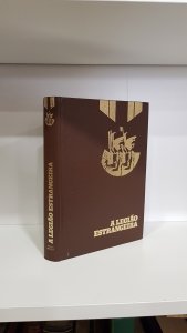 A legião estrangeira