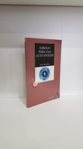 Esboço para uma auto-análise