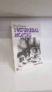 Como desenhar naturezas mortas