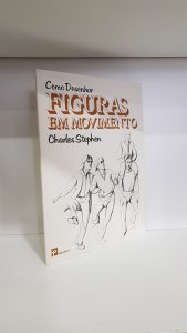 Como desenhar figuras em movimento