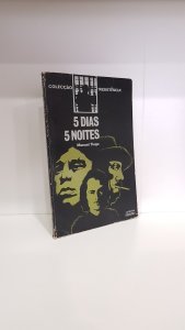 5 dias, 5 noites