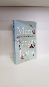 A civilização do espetáculo