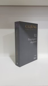 Psicologia e Alquimia