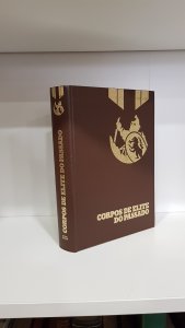 Corpos de elite do passado