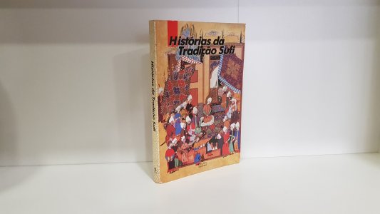 Histórias da tradição Sufi