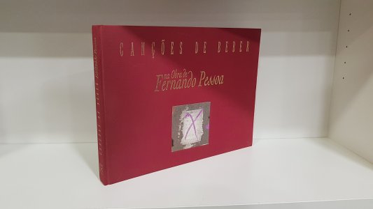 Canções de beber na obra de Fernando Pessoa