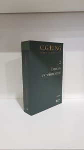 Estudos experimentais