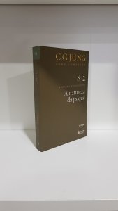 A natureza da psique