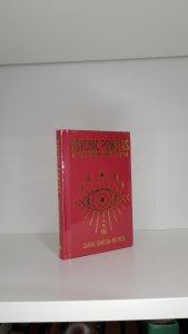 Psychic Powers: Unlock your natural intuition