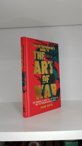 The Entrepreneur´s Guide to The Art of War
