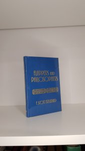 Flappers and Philosophers