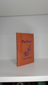The Prophet