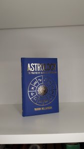 Astrology: The practice of celestial divination