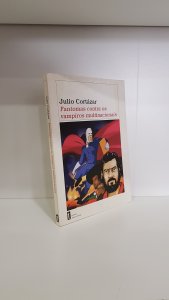 Fantomas contra os vampiros multinacionais