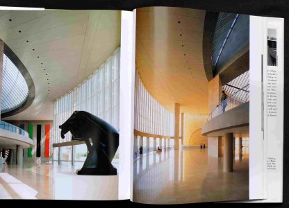 I.M.Pei, A PROFILE IN AMERICAN ARCHITECTURA