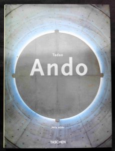 TADAO ANDO