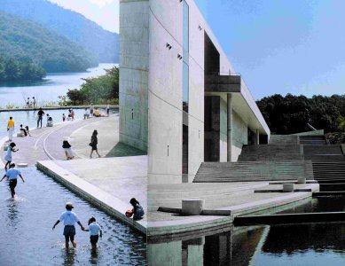 TADAO ANDO