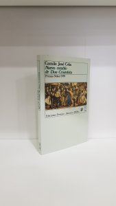 Nuevo retablo de Don Cristobita