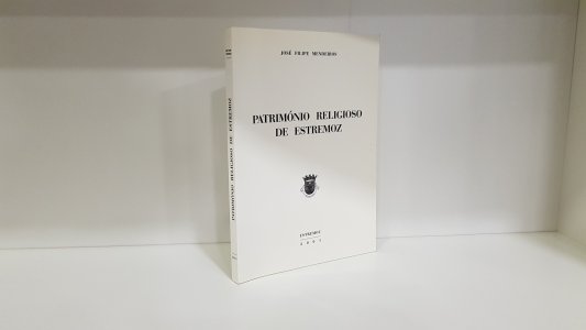 Património religioso de Estremoz