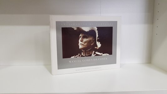 Manuel Gomes da Costa