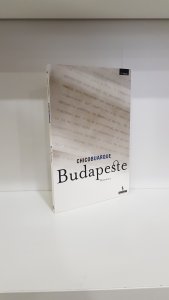 Budapeste