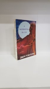 A sacerdotisa da lua