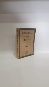 Memorial do produtor de trigo