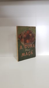 A cura pela maçã