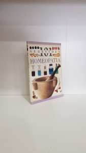 Homeopatia