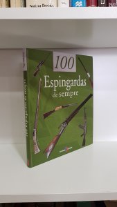 100 Espingardas de sempre