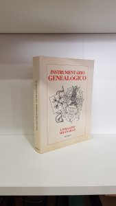 Instrumentário genealógico