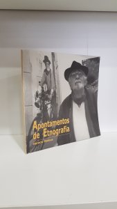Apontamentos de etnografia