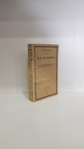 Portugal na balança da Europa