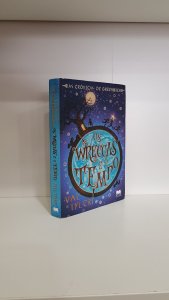 Os Wreccas e o tempo