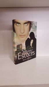 Nunca seduzas um Escocês