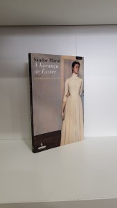 A herança de Eszter