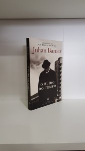O ruído do tempo