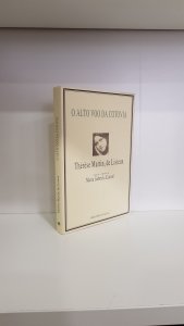 O alto voo da cotovia