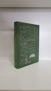 The Gothic tales of Sheridan Le Fanu