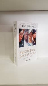 Os segredos do palácio