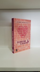 28 Livros para te encontrar