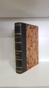 A visão de Jesus Vol. I e II