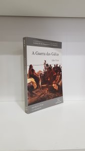 A guerra das Gálias