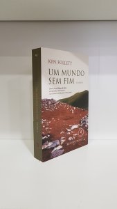 Um Mundo sem fim Vol. II