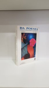 Da Poesia Volume X